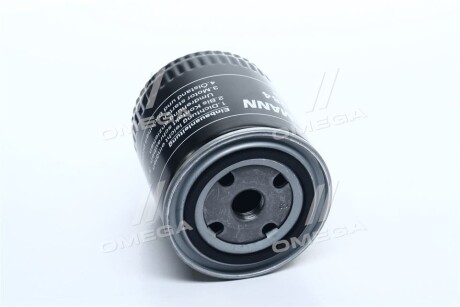 Фото 4 - Масляный фильтр Denckermann A210084