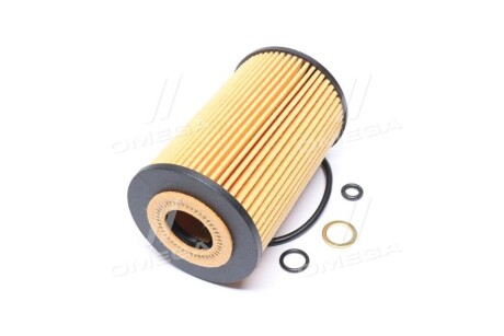 Фото 2 - Масляний фільтр Denckermann A210101