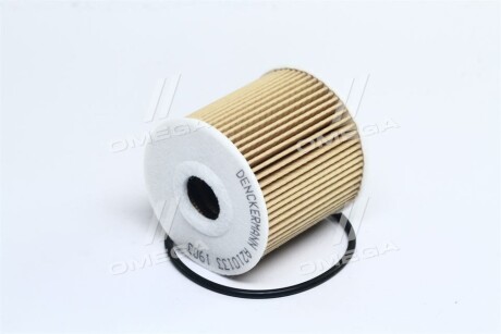 Фото 2 - Масляный фильтр Denckermann A210133