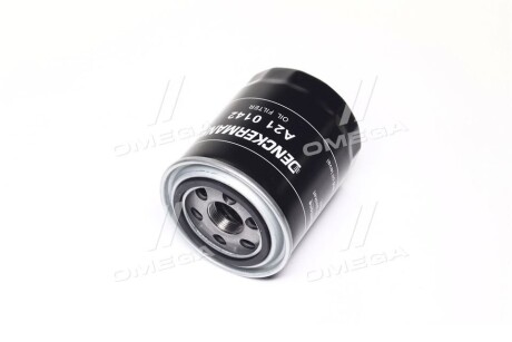 Фото 2 - Масляный фильтр Denckermann A210142