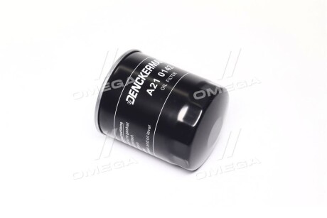 Фото 3 - Масляный фильтр Denckermann A210142