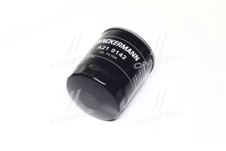 Фото 4 - Масляный фильтр Denckermann A210142