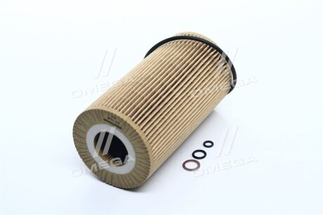 Фото 4 - Масляний фільтр Denckermann A210146