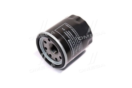 Фото 2 - Масляний фільтр Denckermann A210177