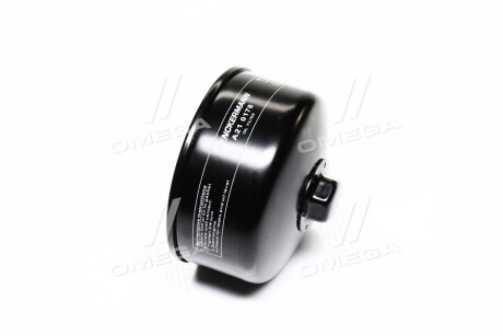 Фото 2 - Масляний фільтр Denckermann A210178