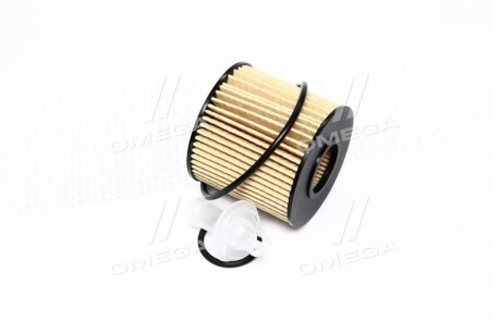 Фото 2 - Масляний фільтр Denckermann A210372