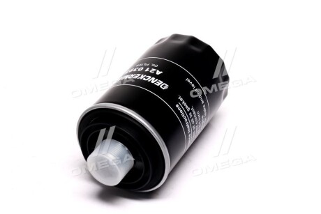 Фото 2 - Масляний фільтр Denckermann A210395