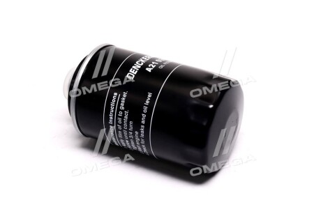 Фото 3 - Масляний фільтр Denckermann A210395