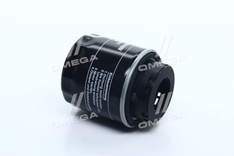 Фото 3 - Масляный фильтр Denckermann A210401