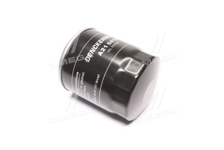 Фото 3 - Масляный фильтр Denckermann A210410