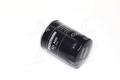 Фото 3 - Масляний фільтр Denckermann A210422