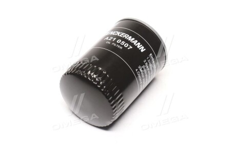 Фото 2 - Масляный фильтр Denckermann A210507