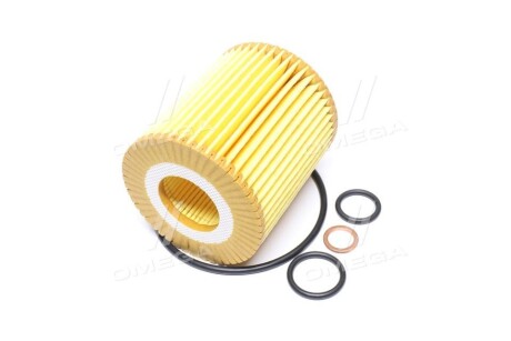 Фото 2 - Масляний фільтр Denckermann A210519