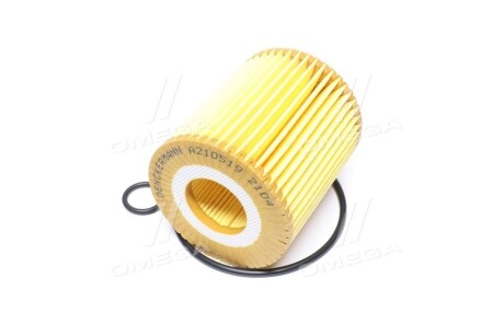 Фото 4 - Масляний фільтр Denckermann A210519