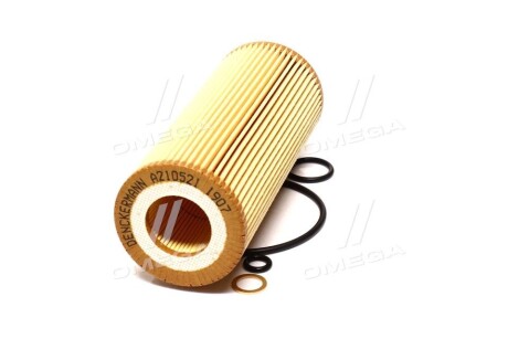 Фото 4 - Масляный фильтр Denckermann A210521