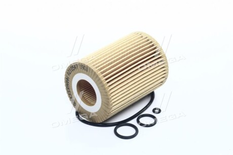 Фото 4 - Масляный фильтр Denckermann A210547