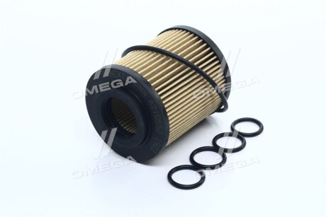 Фото 4 - Масляный фильтр Denckermann A210552