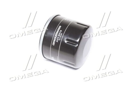 Фото 3 - Масляный фильтр Denckermann A210579