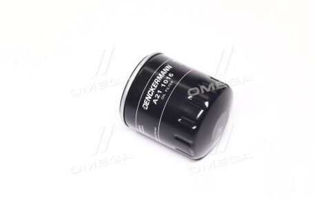 Фото 3 - Масляный фильтр Denckermann A211016