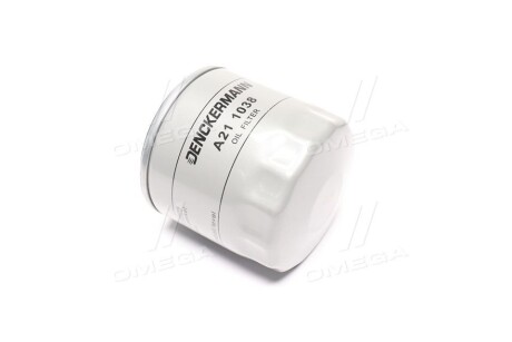 Фото 3 - Масляный фильтр Denckermann A211038