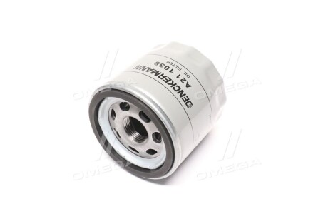 Фото 4 - Масляный фильтр Denckermann A211038