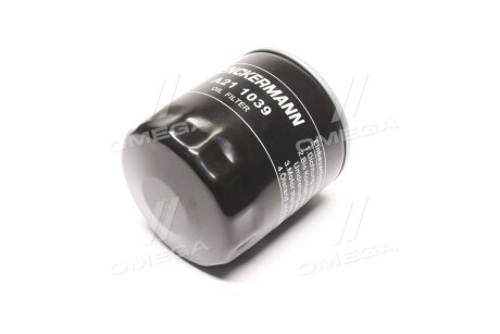 Фото 2 - Масляний фільтр Denckermann A211039