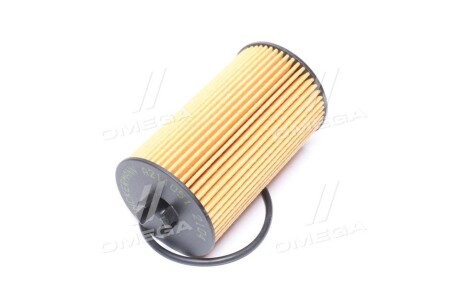 Фото 4 - Масляний фільтр Denckermann A211051