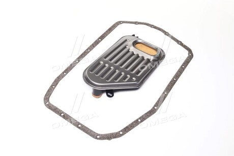 Фото 2 - Масляный фильтр АКПП Denckermann A220006