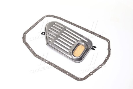 Фото 3 - Масляный фильтр АКПП Denckermann A220006