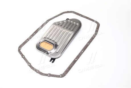 Фото 4 - Масляный фильтр АКПП Denckermann A220006