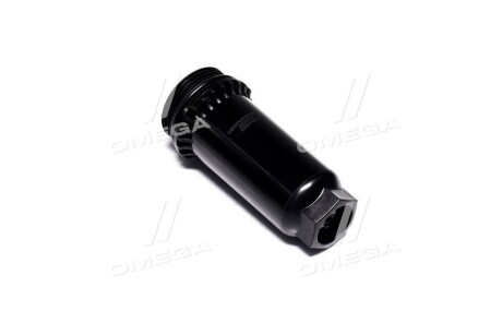 Фільтр АКПП Ford Connect 1.5 TDCi 15- / 1.6 EcoBoost 13- (з прокладкою) - (1589089, 1848704, 152004740R) Denckermann A220027