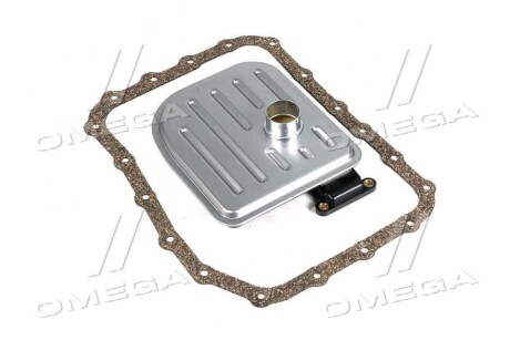 Фільтр масляний АКПП KIA SPORTAGE 15- з прокладкою - Denckermann A220043