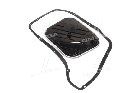 Фільтр АКПП Audi A4 2.0TFSI 08-16/A6 2.0/3.0TFSI/3.0TDI 11-18 - (0BK398009A, 0BK398009) Denckermann A220050