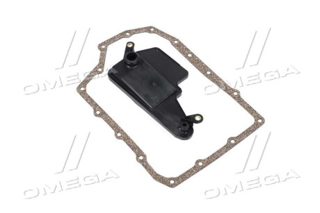 Фільтр масляний АКПП MAZDA CX-3, CX-5 11- з прокладкою - Denckermann A220093