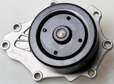 Водяна помпа LEXUS IS II 05- AURIS 07- AVENSIS 05- RAV 4 08- VERSO 09- 2.0 D4D / 2.2 D4D - (1610029496, 1610029495, 1610009340) Denckermann A310949P (фото 1)