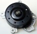 Водяна помпа TOYOTA AURIS 07- AVENSIS 09- RAV 4 08- YARIS 07- 1.6 / 1.8 / 2.0 - (1610039466, 9155180825, 1610039465) Denckermann A310958P (фото 1)