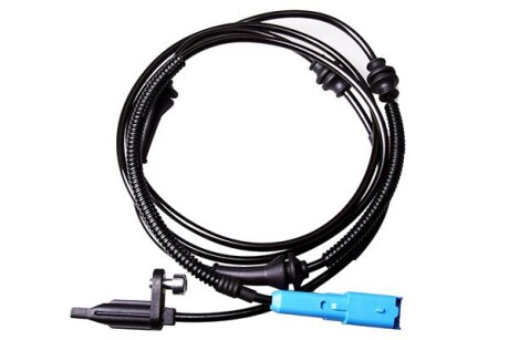 Датчик ABS зад. Peugeot 407 -11 - ((4545J0, 4545H6)) Denckermann B180049 (фото 1)