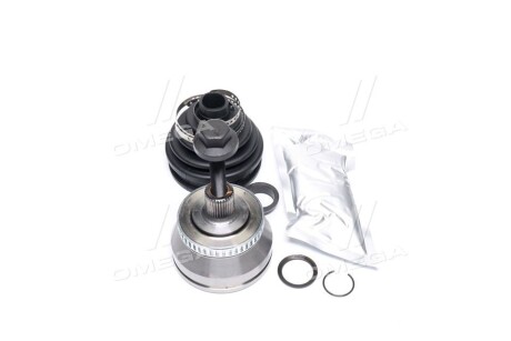 Фото 2 - ШРКШ Denckermann C120003