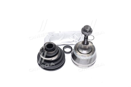 Фото 3 - ШРКШ Denckermann C120003