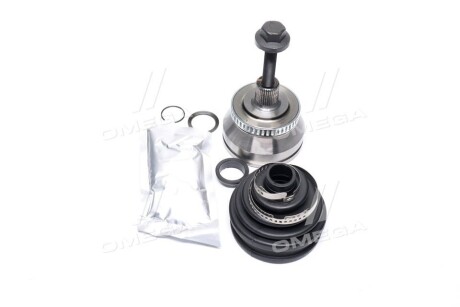 Фото 4 - ШРКШ Denckermann C120003