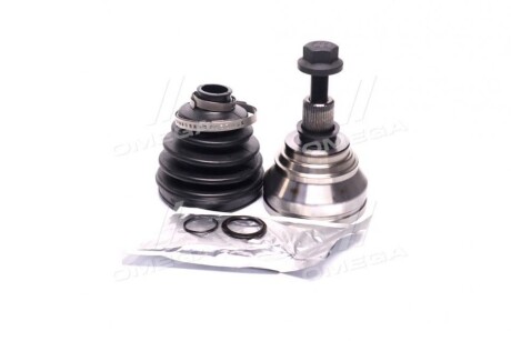 ШРКШ зовн. VW Golf5/Caddy/Passat 1,9/2,0 TDI 03- - (1K0498311J, 8J0407272T, 8J0407271AA) Denckermann C120004