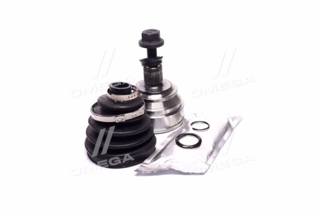 Фото 2 - ШРКШ Denckermann C120010