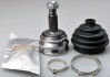 ШРКШ зовн. (прокладка Ø 53mm) VW Golf/Jetta II 83- - (jzw498340x, 171498099a, 191498340x) Denckermann C120012 (фото 1)