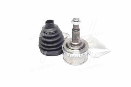 Фото 3 - ШРУС Denckermann C120015