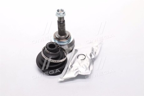 Фото 2 - ШРУС Denckermann C120016