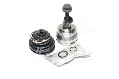 ШРКШ зовн. VW Sharan/Ford Galaxi 1.8T/1.9TDI/2.0/2.3 16V/2.8 V6 95- A:38/F:27/O:60/X/ABS:48 - Denckermann C120018