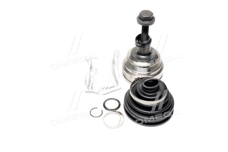 Фото 4 - ШРКШ Denckermann C120019