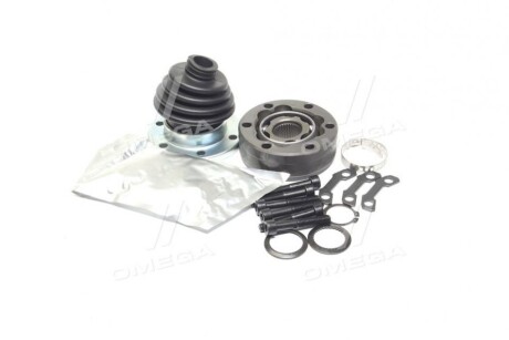 Фото 2 - ШРКШ Denckermann C120024