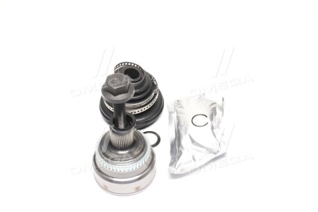 Фото 2 - ШРКШ Denckermann C120045