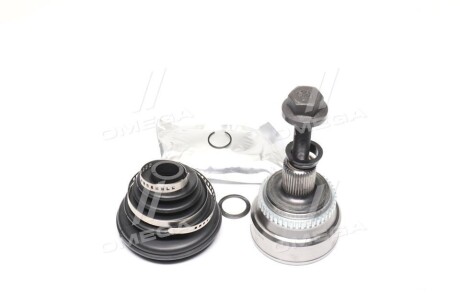 Фото 3 - ШРКШ Denckermann C120045